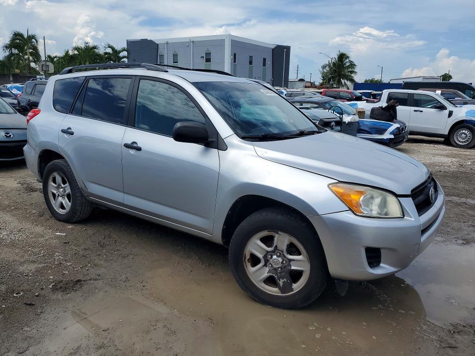 2011 Toyota Rav4 მანქანა იყიდება აუქციონზე, vin: 2T3ZF4DV3BW104886, აუქციონის ნომერი: 67987746