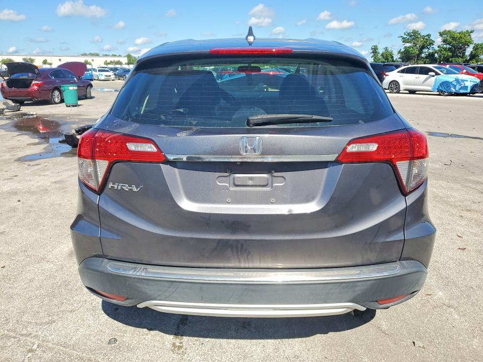 Продажа на аукционе авто 2019 Honda Hr-v, vin: 3CZRU5H34KM728907, номер лота: 67757246