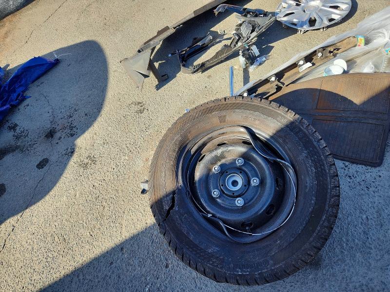 67968346 :رقم المزاد ، 1FBAX2YG9TKA45688 vin ، 2026 Ford Transit مزاد بيع