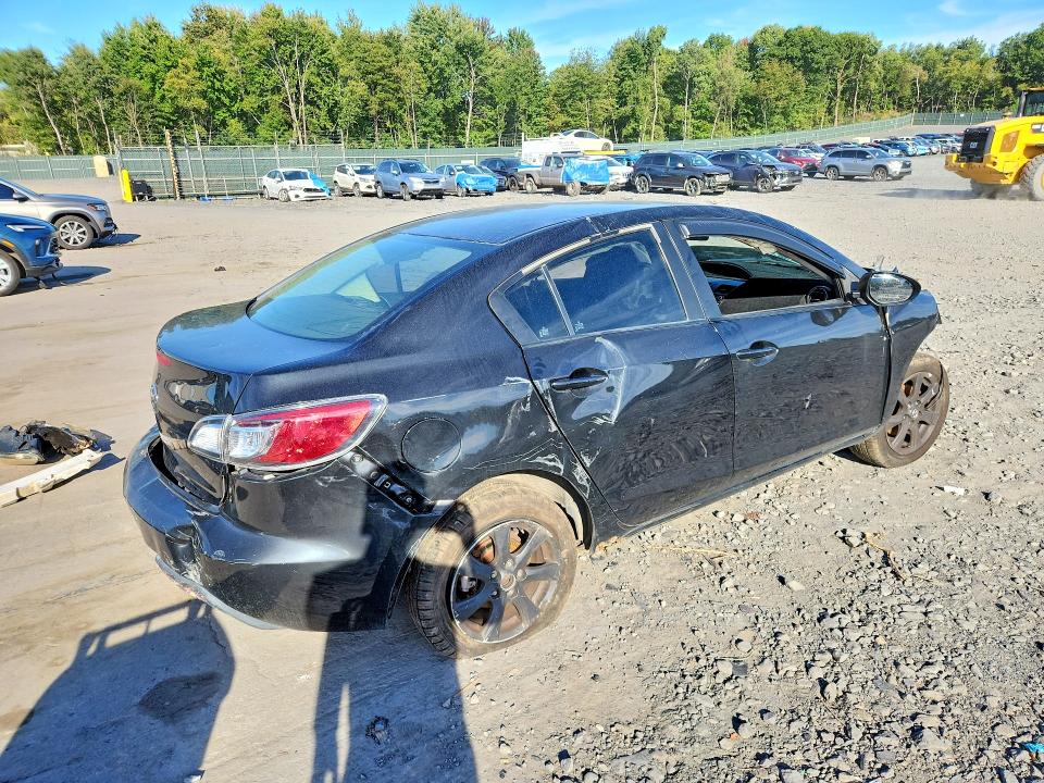 Aukcja sprzedaży 2010 Mazda 3, vin: JM1BL1SG1A1214958, numer aukcji: 69185926