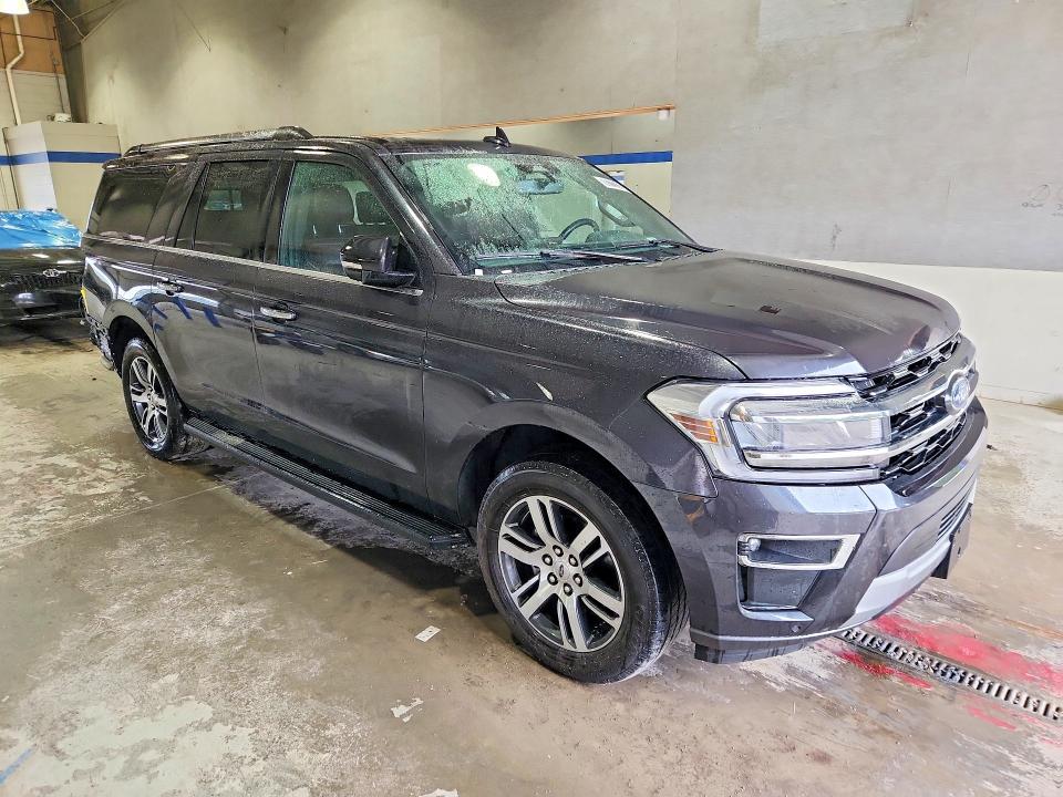 2024 Ford Expedition მანქანა იყიდება აუქციონზე, vin: 1FMJK1K83REA67694, აუქციონის ნომერი: 70773726
