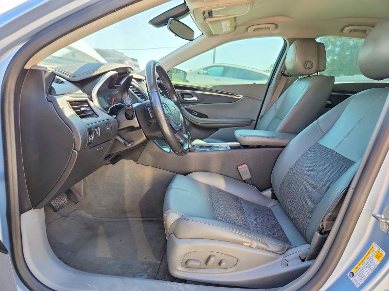 Aukcja sprzedaży 2014 Chevrolet Impala, vin: 1G1115SL3EU104531, numer aukcji: 68090856