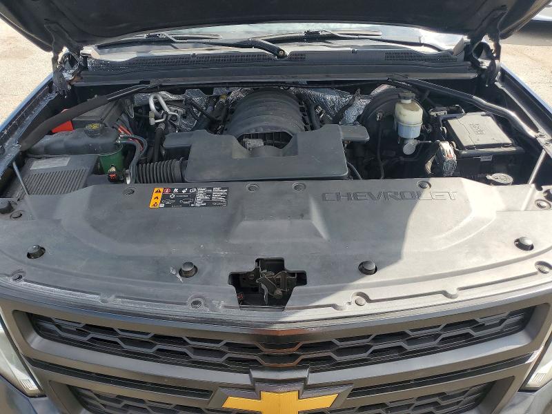 Aukcja sprzedaży 2018 Chevrolet Suburban, vin: 1GNSKHKC5JR112323, numer aukcji: 69244596