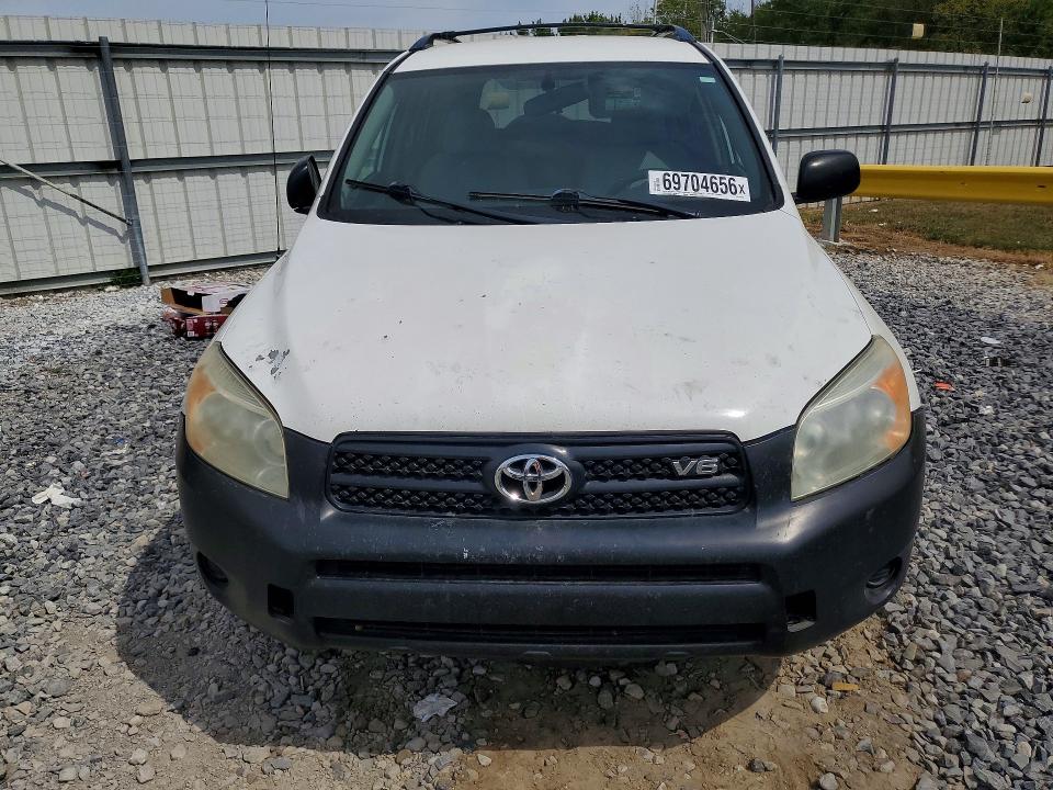 69704656 :رقم المزاد ، JTMZK33V265001561 vin ، 2006 Toyota Rav4 مزاد بيع