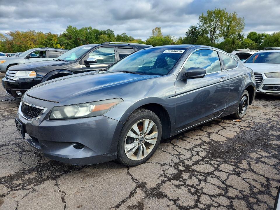 Auction sale of the 2009 Honda Accord, vin: 1HGCS12399A001841, lot number: 70365426