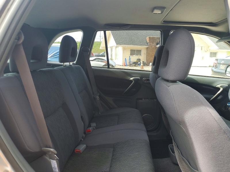 Продаж на аукціоні авто 2003 Toyota Rav4, vin: JTEHH20V636077892, номер лоту: 68514596