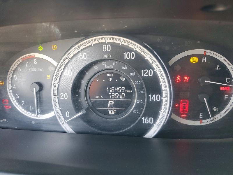 2017 Honda Accord მანქანა იყიდება აუქციონზე, vin: 1HGCR2F33HA087772, აუქციონის ნომერი: 67687226
