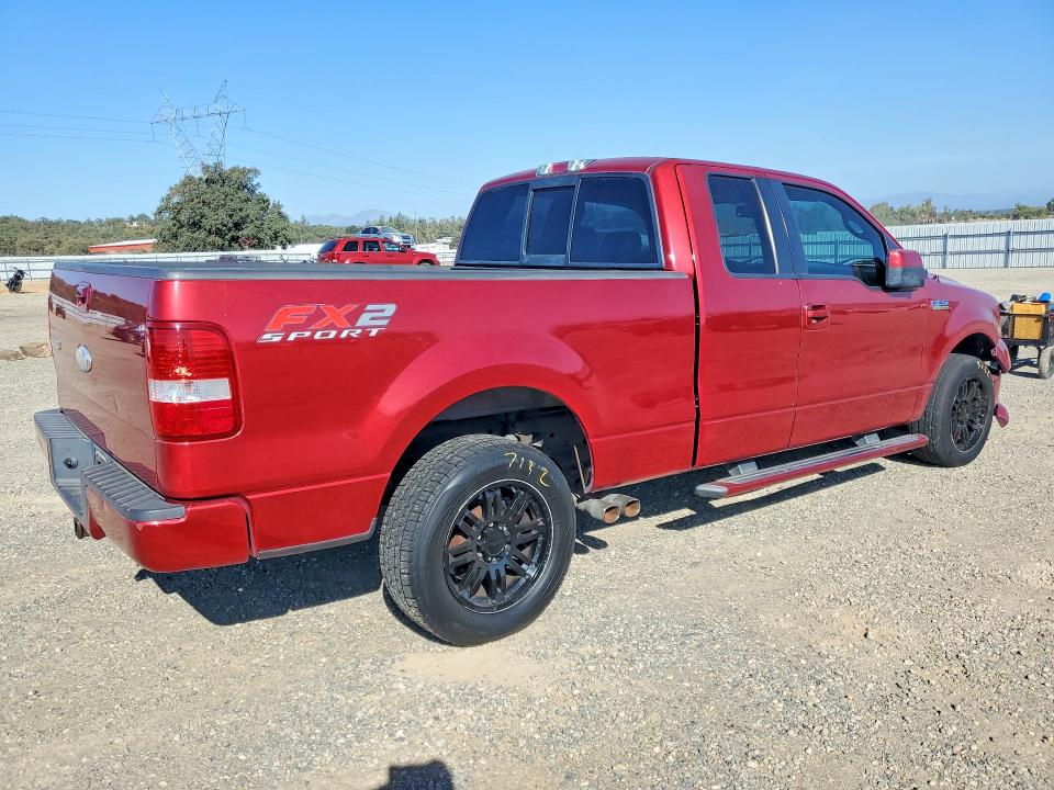 Aukcja sprzedaży 2007 Ford F150, vin: 1FTPX12V17KC41315, numer aukcji: 68852926