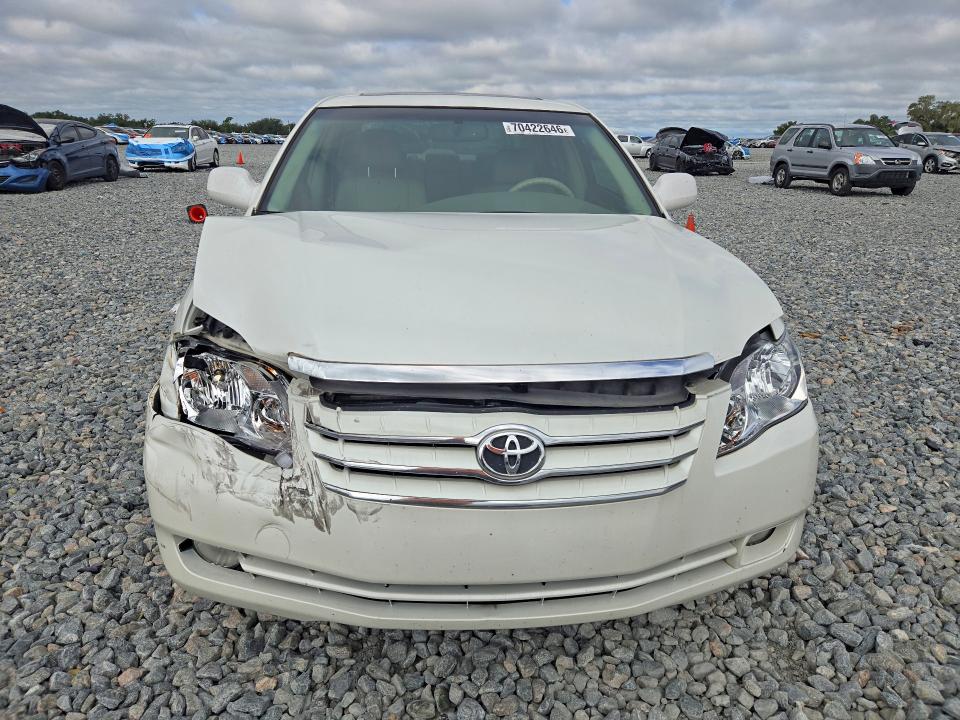 Продаж на аукціоні авто 2007 Toyota Avalon, vin: 4T1BK36B67U249138, номер лоту: 70422646