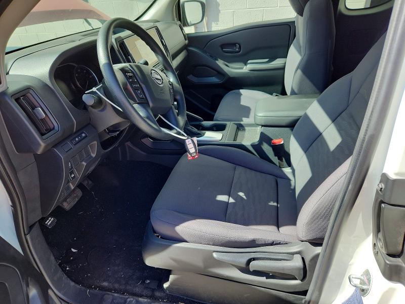 Aukcja sprzedaży 2026 Nissan Frontier, vin: 1N6ED1CM3TN645034, numer aukcji: 68740846