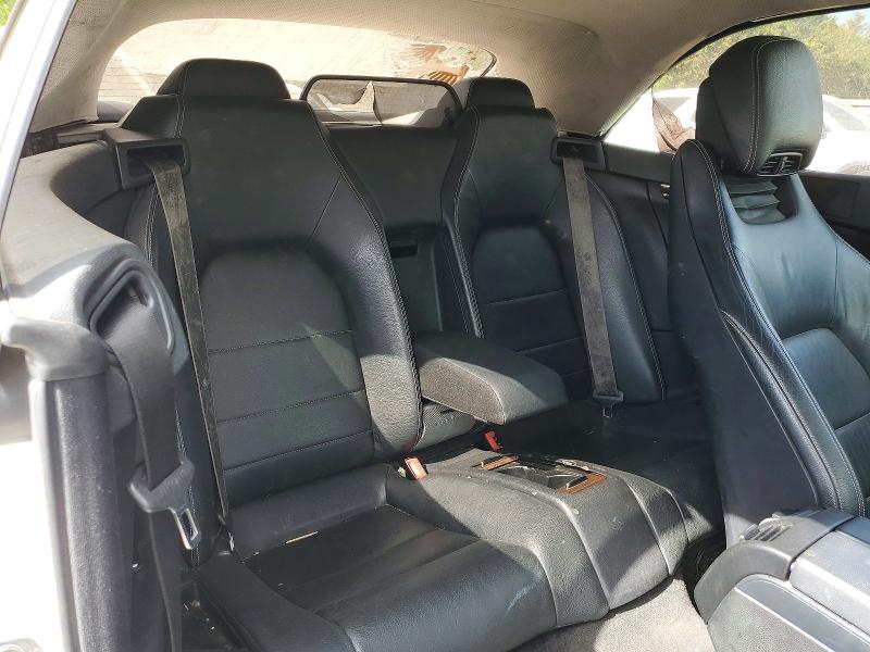 Aukcja sprzedaży 2013 Mercedes-benz E, vin: WDDKK5KF0DF217283, numer aukcji: 68578756