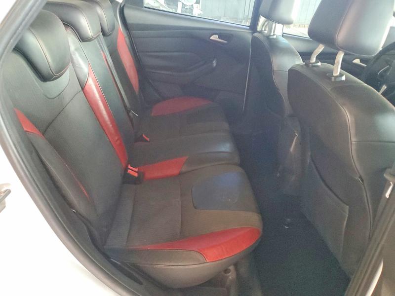 Продаж на аукціоні авто 2014 Ford Focus, vin: WF0HP4L20E4105430, номер лоту: 69404186