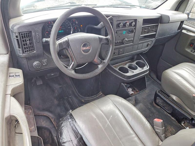 Aukcja sprzedaży 2014 Gmc Savana, vin: 1GTW7FCA6E1112557, numer aukcji: 67411806