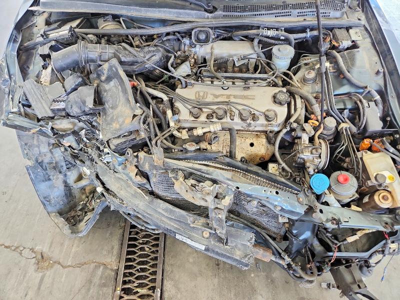 Продажа на аукционе авто 1997 Honda Accord, vin: 1HGCD5651VA067193, номер лота: 68274586