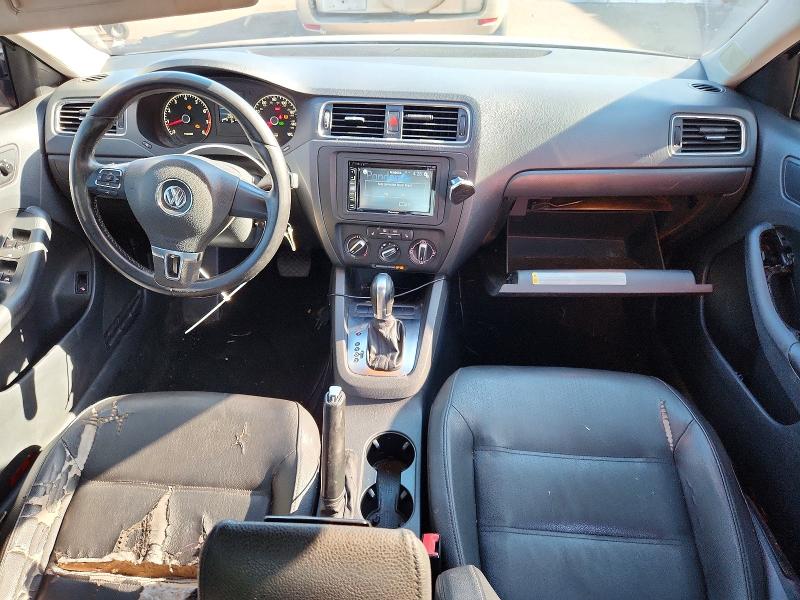 Aukcja sprzedaży 2011 Volkswagen Jetta, vin: 3VWDZ7AJ1BM327401, numer aukcji: 68009506