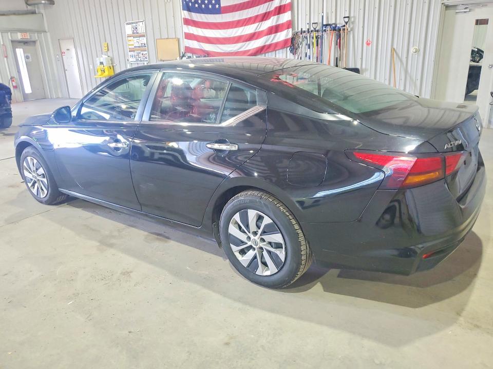 Auction sale of the 2023 Nissan Altima, vin: 1N4BL4BV8PN312344, lot number: 70443586