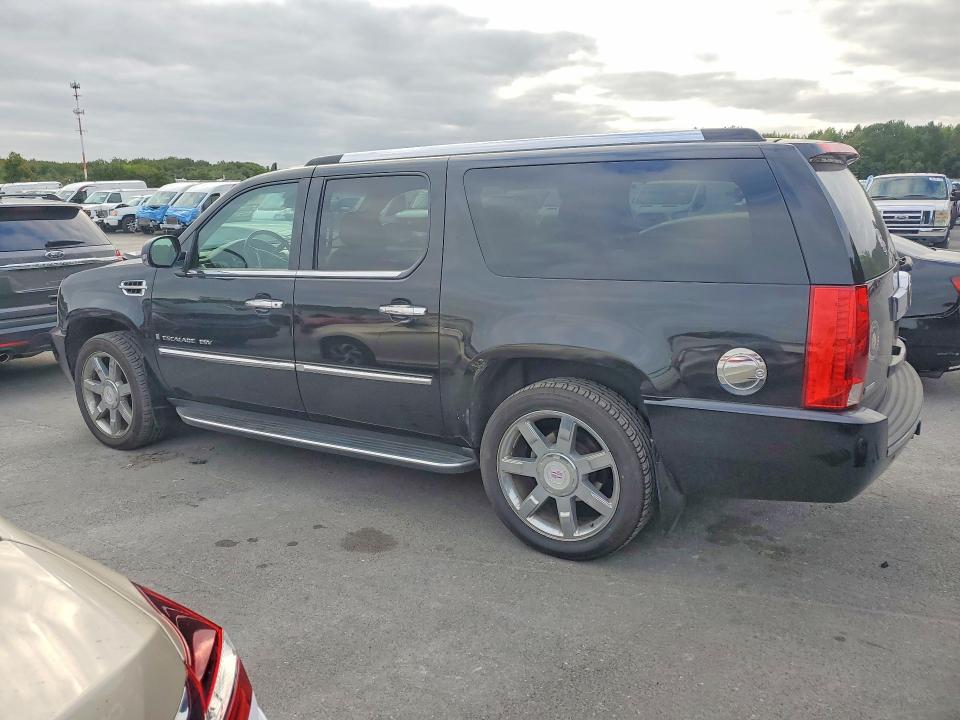 69741286 :رقم المزاد ، 1GYFK26299R178727 vin ، 2009 Cadillac Escalade مزاد بيع