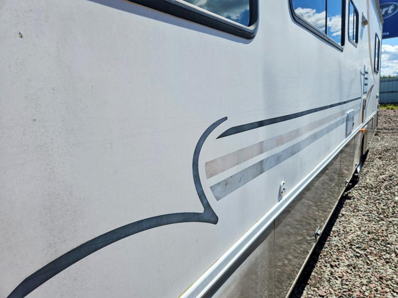 Auction sale of the 2000 Ford Motorhome Chassis, vin: 3FCMF53S2YJA00375, lot number: 68809456