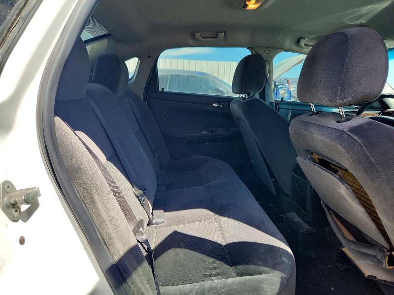 62149616 :رقم المزاد ، 2G1WF5E39D1228395 vin ، 2013 Chevrolet Impala مزاد بيع