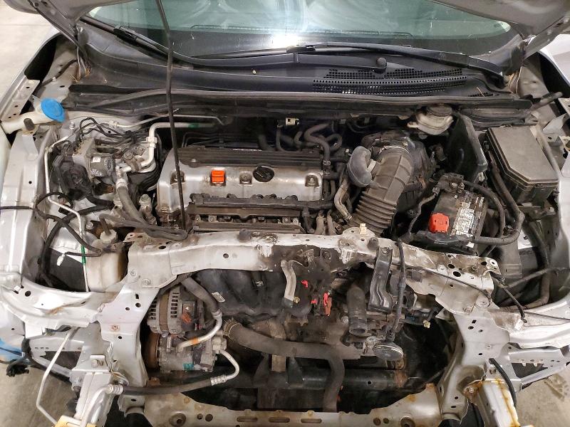 67274616 :رقم المزاد ، 2HKRM4H79EH701117 vin ، 2014 Honda Cr-v مزاد بيع