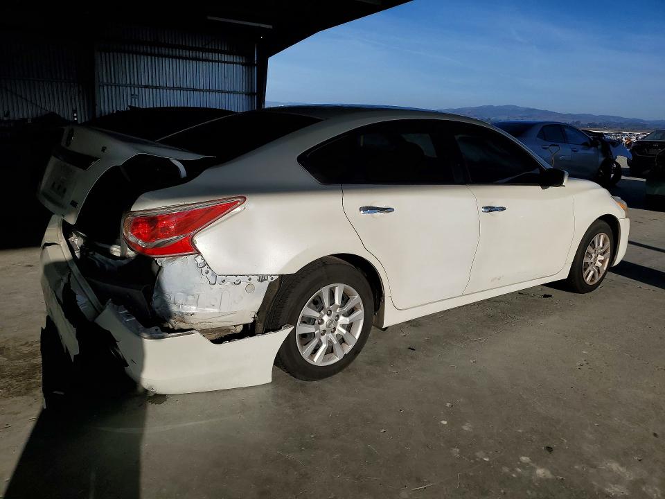 Продажа на аукционе авто 2013 Nissan Altima, vin: 1N4AL3AP8DC287140, номер лота: 70292956