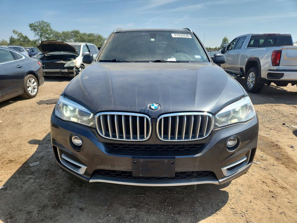 Aukcja sprzedaży 2018 Bmw X5, vin: 5UXKR2C5XJ0Z14449, numer aukcji: 67655236