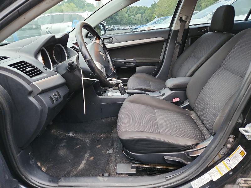 Продаж на аукціоні авто 2010 Mitsubishi Lancer, vin: JA32U2FU4AU009554, номер лоту: 68893596