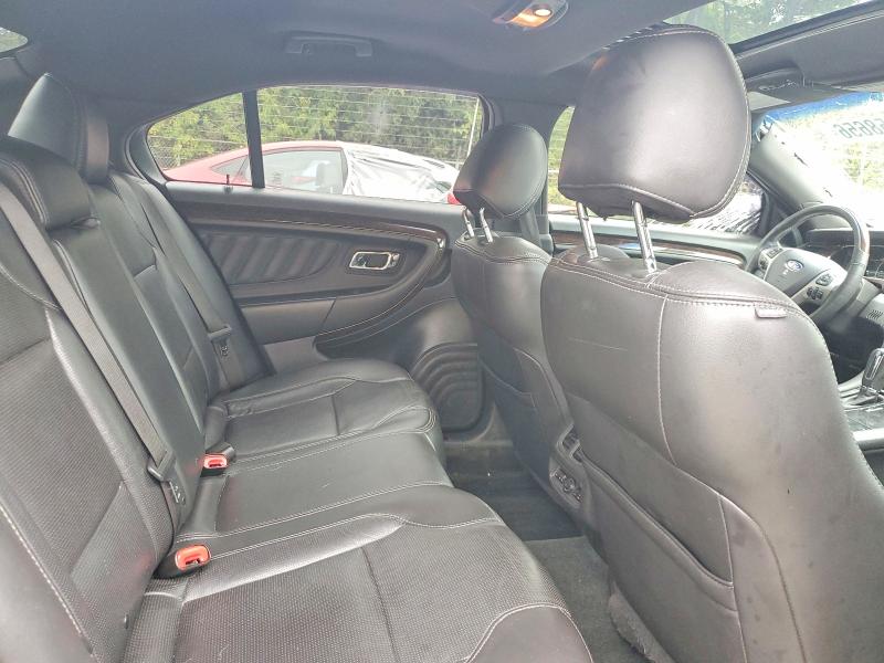 Продаж на аукціоні авто 2013 Ford Taurus, vin: 1FAHP2F80DG224816, номер лоту: 69958656