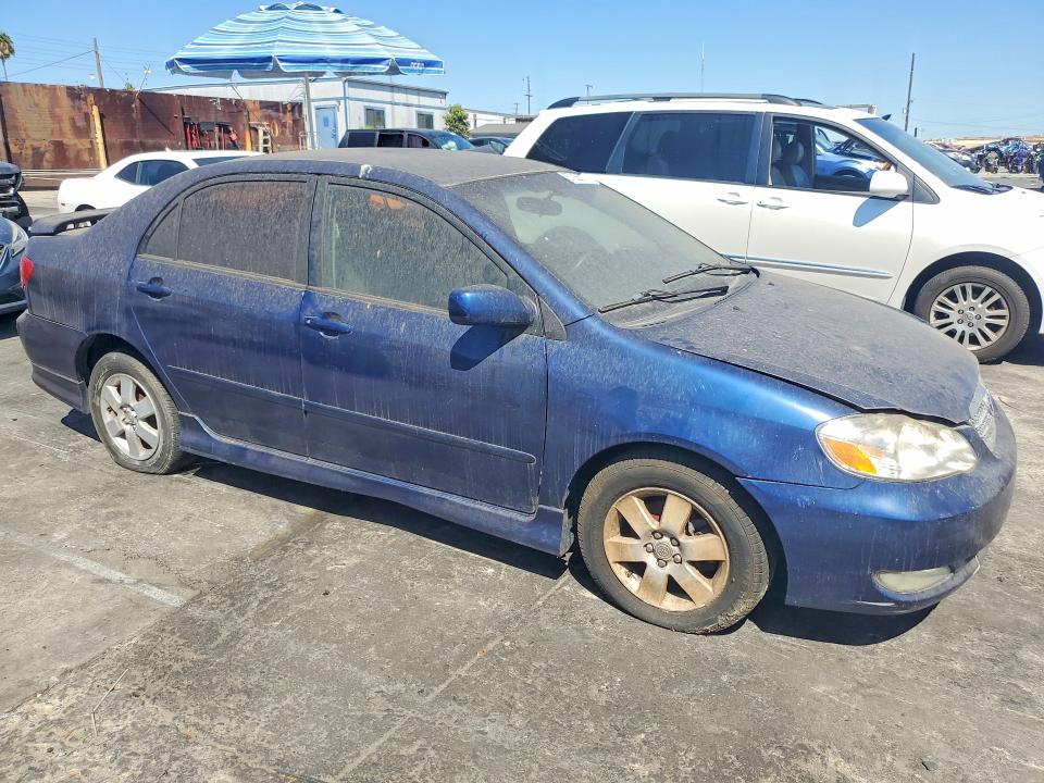 Продаж на аукціоні авто 2007 Toyota Corolla, vin: 1NXBR32E27Z876754, номер лоту: 67286596
