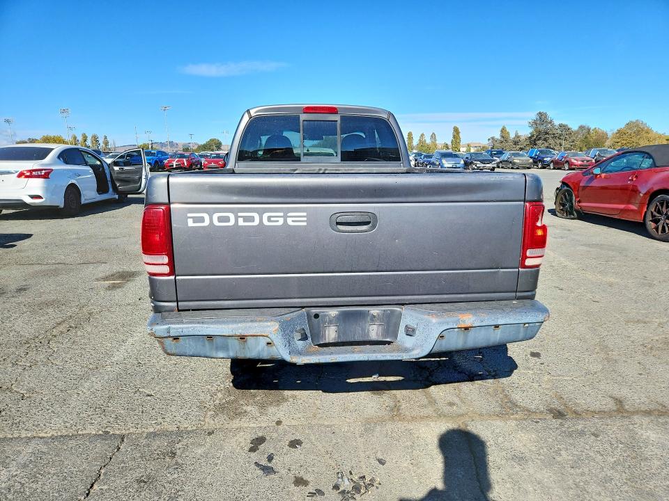 Aukcja sprzedaży 2002 Dodge Dakota, vin: 1B7GL12X32S719062, numer aukcji: 67292026