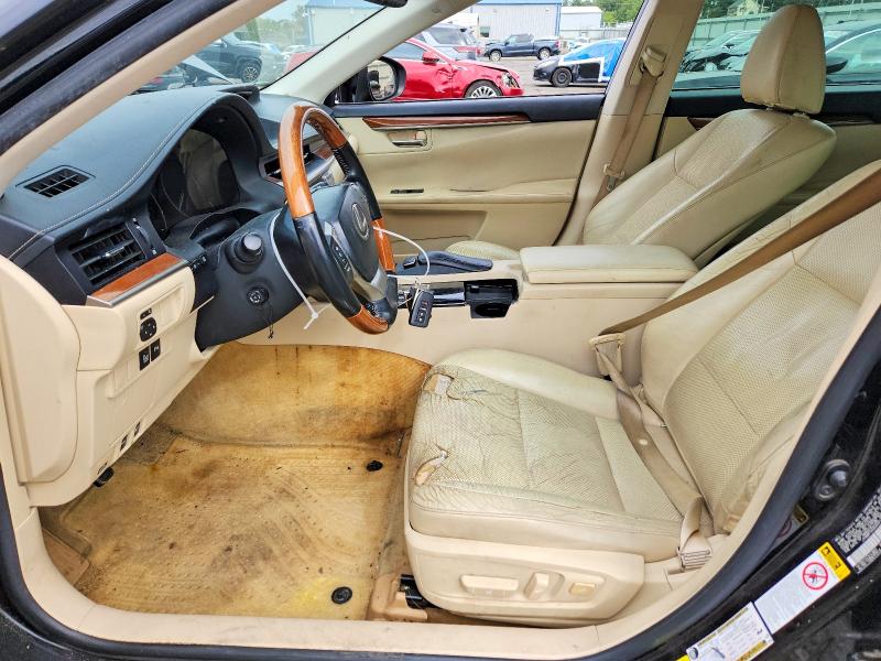 Aukcja sprzedaży 2013 Lexus Es, vin: JTHBW1GG3D2021496, numer aukcji: 70893616