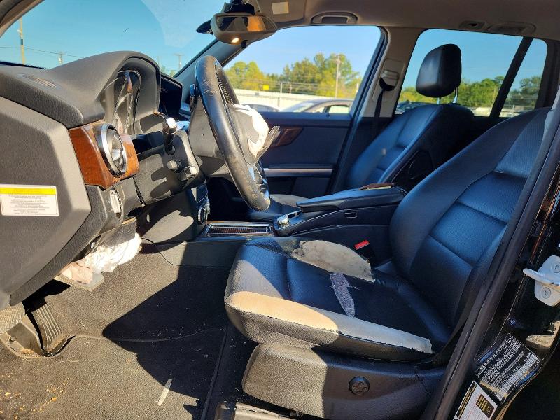 2014 Mercedes-benz Glk მანქანა იყიდება აუქციონზე, vin: WDCGG5HBXEG244860, აუქციონის ნომერი: 68943356