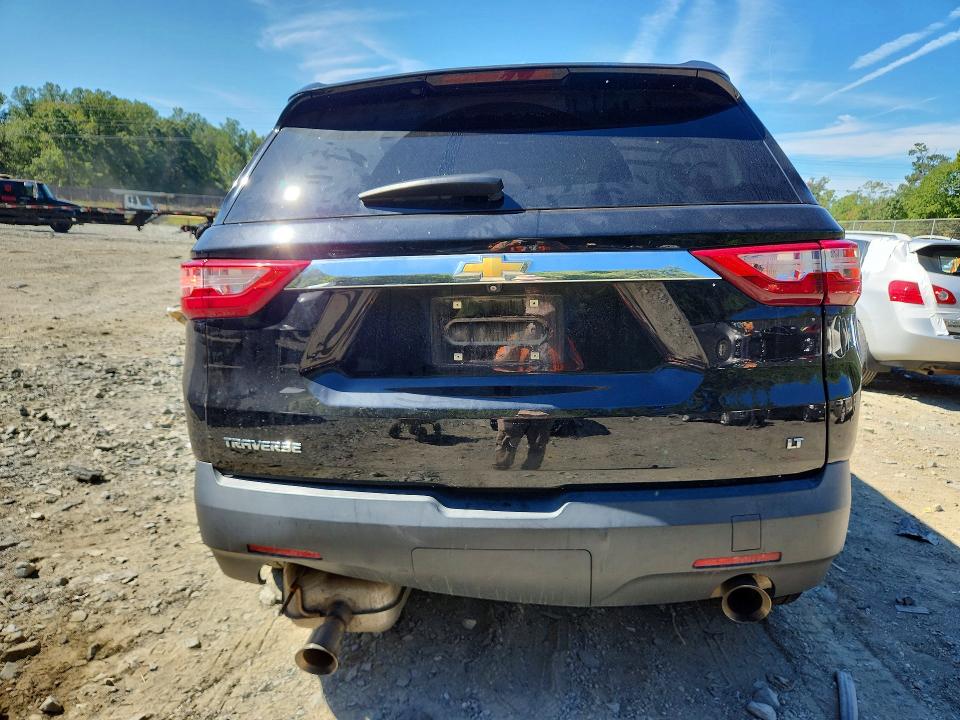 Продаж на аукціоні авто 2020 Chevrolet Traverse, vin: 1GNERGKW9LJ256374, номер лоту: 68930536