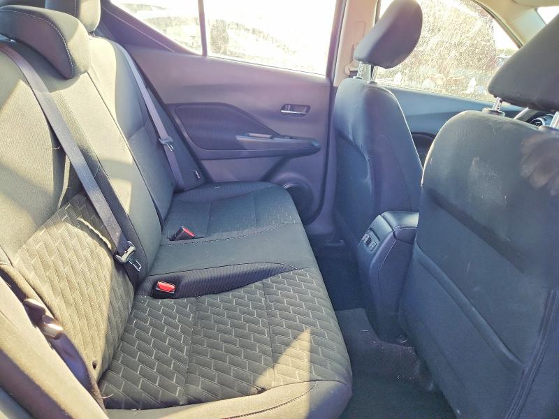 68648576 :رقم المزاد ، 3N1CP5CV3RL522525 vin ، 2024 Nissan Kicks مزاد بيع