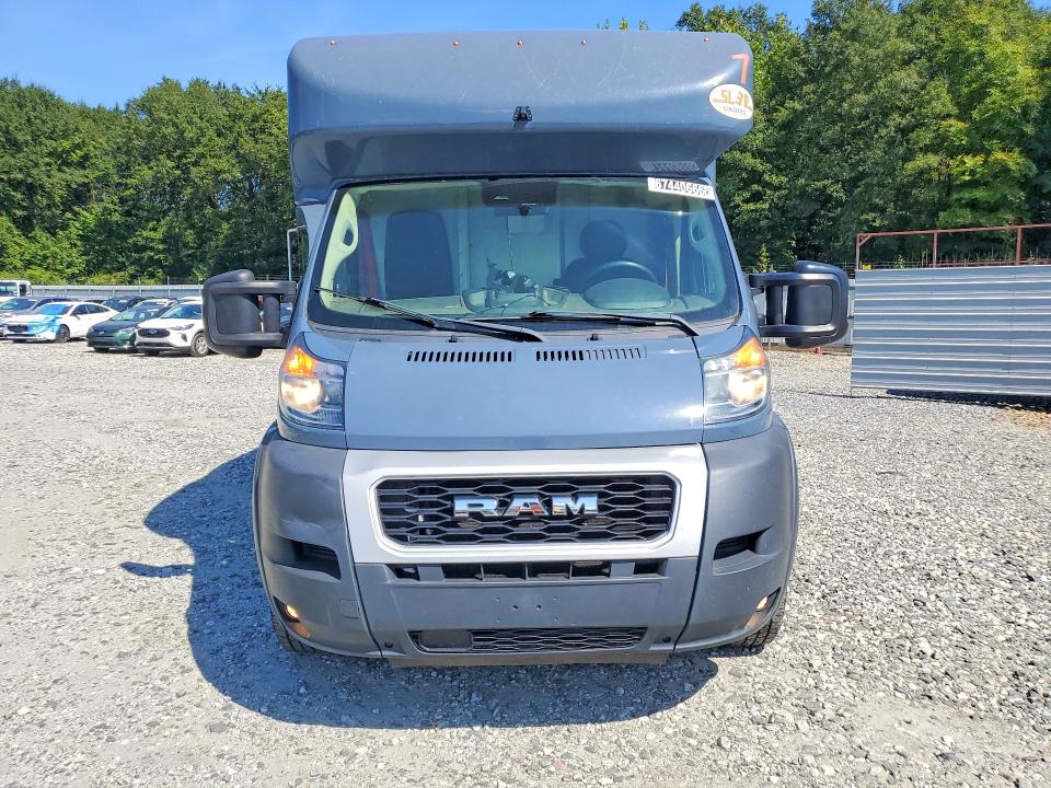 Aukcja sprzedaży 2022 Ram Promaster 3500, vin: 3C7WRVMG4NE141286, numer aukcji: 67440666