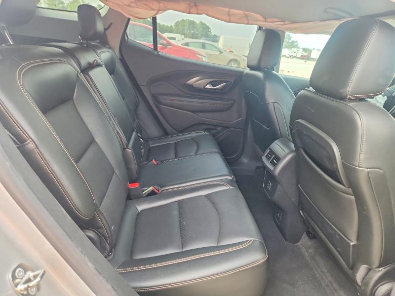 Aukcja sprzedaży 2019 Gmc Terrain, vin: 3GKALPEX9KL306098, numer aukcji: 69633736