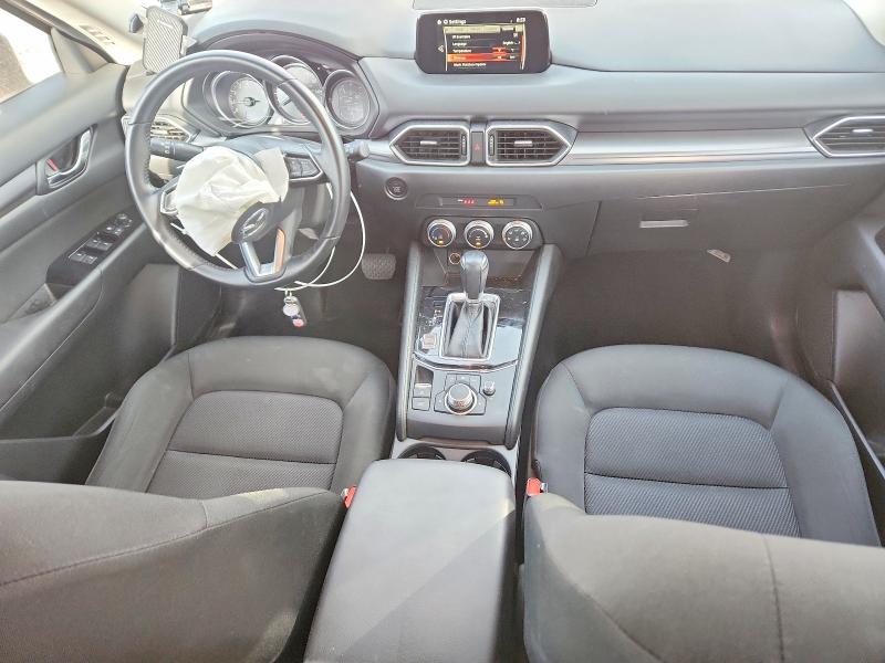 Aukcja sprzedaży 2019 Mazda Cx-5, vin: JM3KFABMXK0625500, numer aukcji: 70274646
