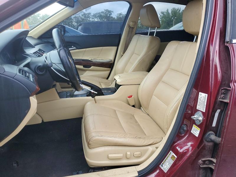 2012 Honda Crosstour მანქანა იყიდება აუქციონზე, vin: 5J6TF2H51CL003509, აუქციონის ნომერი: 70660886