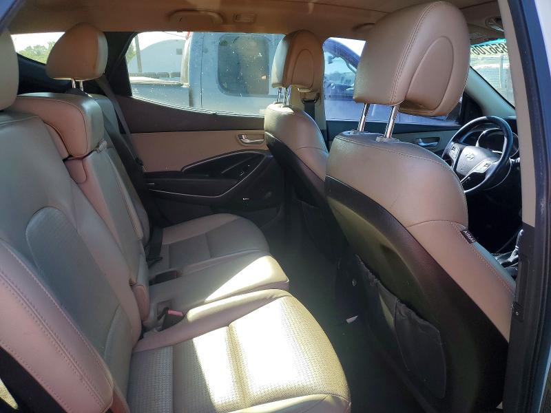68856706 :رقم المزاد ، 5XYZWDLA5DG043878 vin ، 2013 Hyundai Santa Fe Sport مزاد بيع