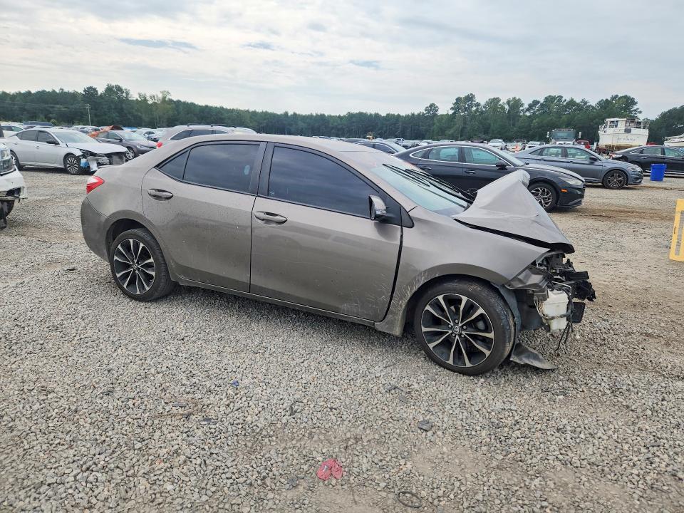 Продаж на аукціоні авто 2017 Toyota Corolla, vin: 2T1BURHE0HC930256, номер лоту: 69425146