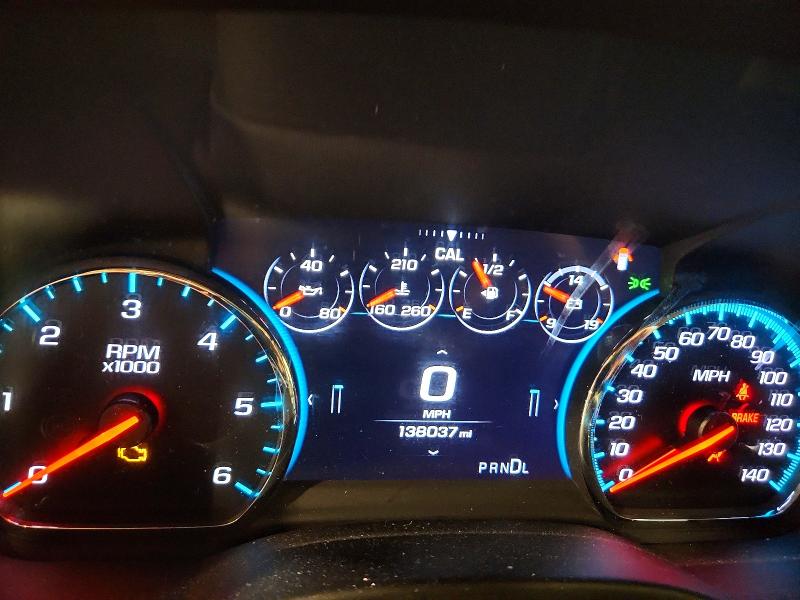 Aukcja sprzedaży 2017 Gmc Yukon, vin: 1GKS2CKJ9HR300528, numer aukcji: 68063176