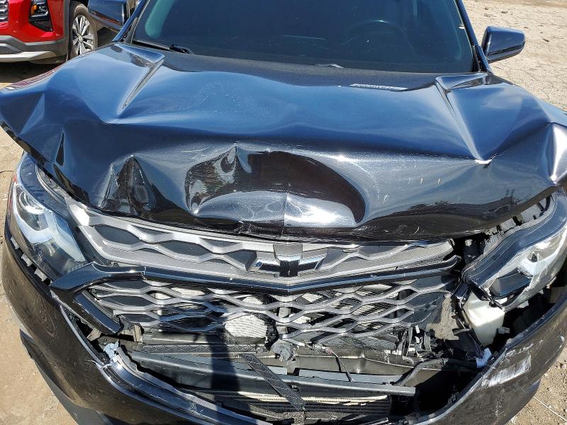 68082476 :رقم المزاد ، 2GNAXVEX8K6234519 vin ، 2019 Chevrolet Equinox مزاد بيع