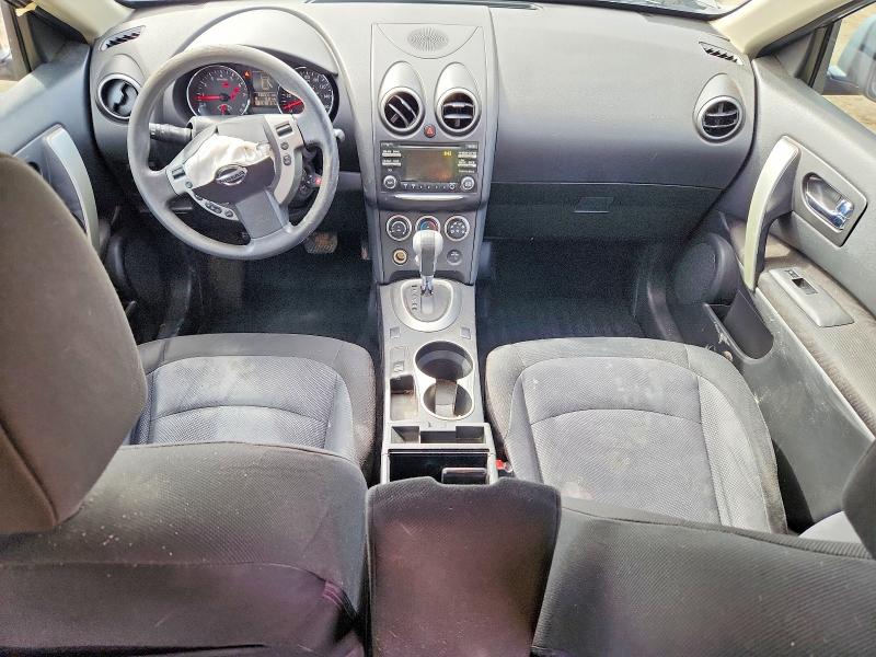 Aukcja sprzedaży 2013 Nissan Rogue, vin: JN8AS5MT3DW528011, numer aukcji: 69336766