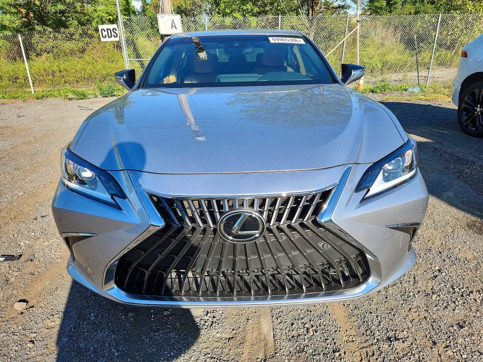 Aukcja sprzedaży 2025 Lexus Es 350, vin: 58ADZ1B18SU202796, numer aukcji: 69905386