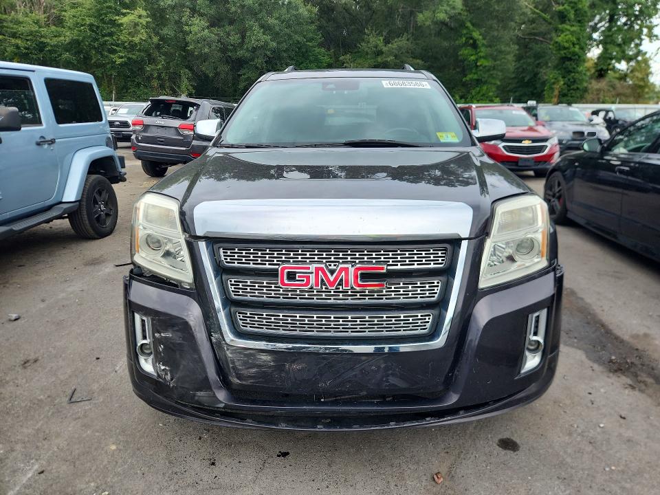 Aukcja sprzedaży 2014 Gmc Terrain, vin: 2GKFLZE30E6240113, numer aukcji: 68683586