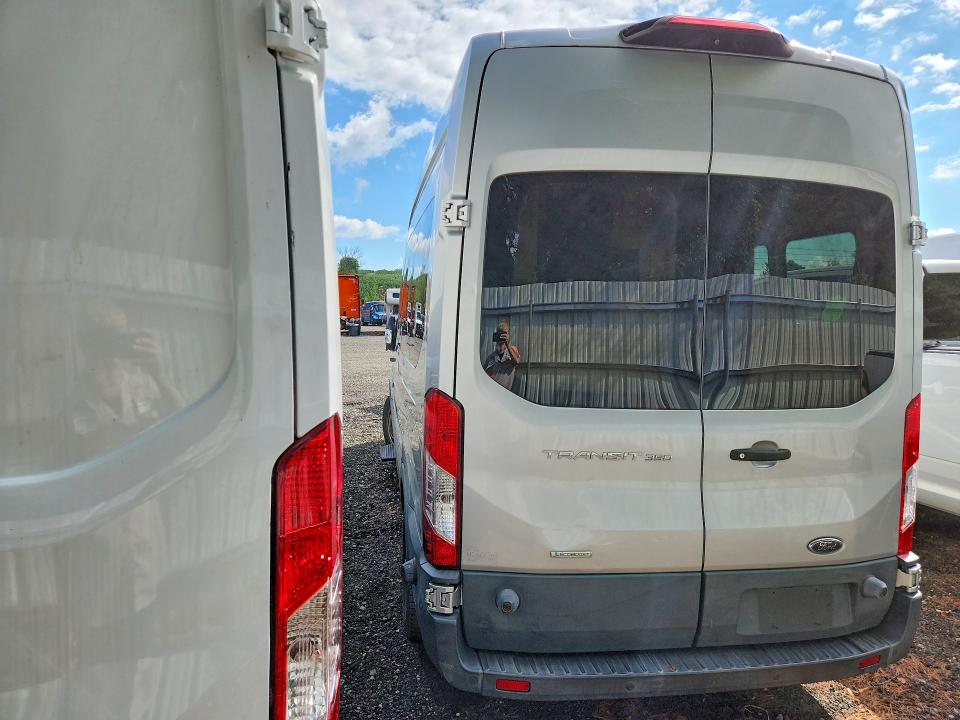Aukcja sprzedaży 2018 Ford Transit, vin: 1FBZX2XG8JKB18342, numer aukcji: 67459786