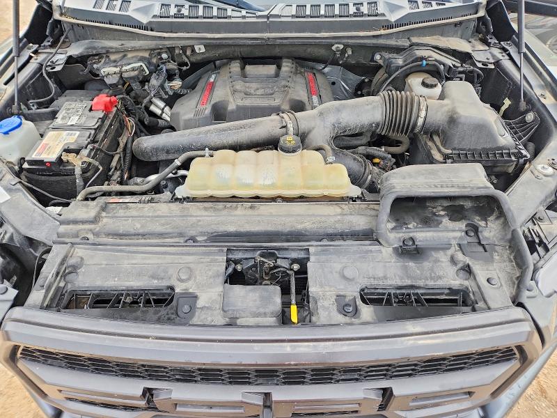 Продаж на аукціоні авто 2020 Ford F150, vin: 1FTFW1RG1LFA09662, номер лоту: 68354636