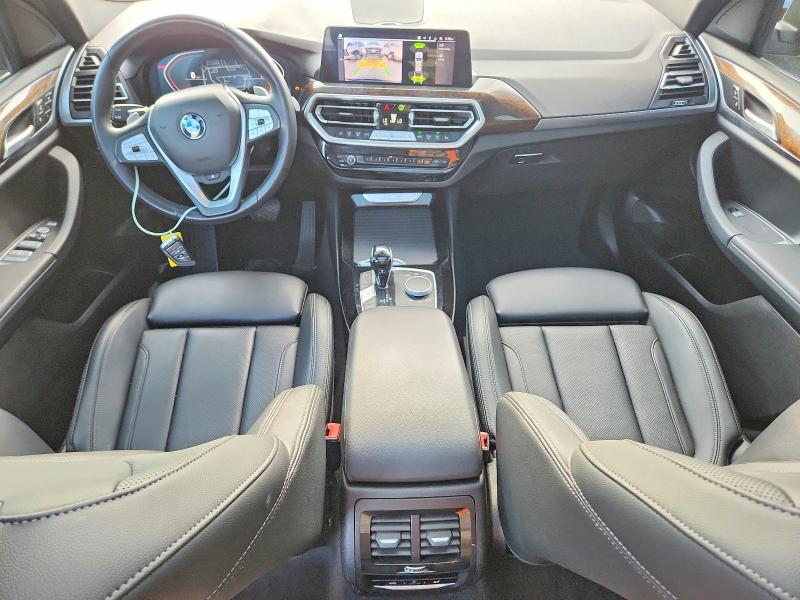 Продаж на аукціоні авто 2023 Bmw X3, vin: 5UX53DP04P9S10230, номер лоту: 64150546