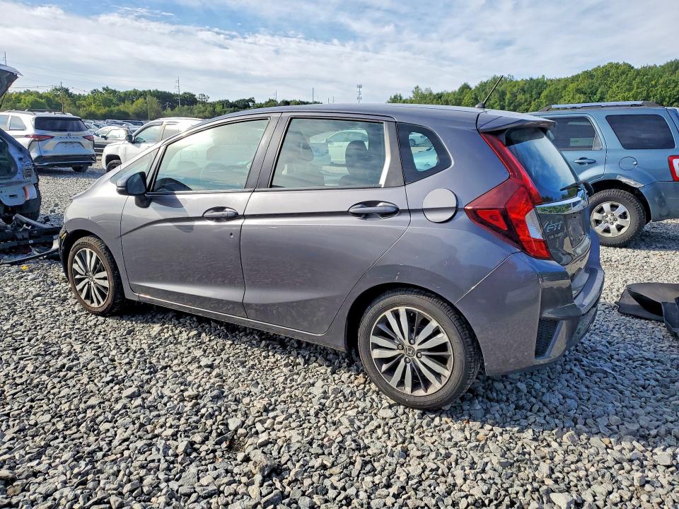 Продаж на аукціоні авто 2015 Honda Fit, vin: 3HGGK5H87FM715770, номер лоту: 67869216