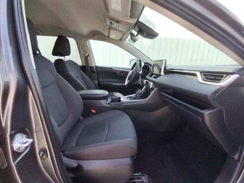 Aukcja sprzedaży 2025 Toyota Rav4, vin: 2T3H1RFV2SW429923, numer aukcji: 69507596